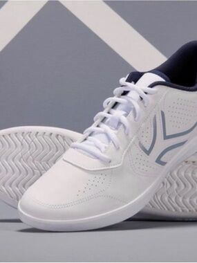 Multi-Court Tennis Shoes 10,5 US